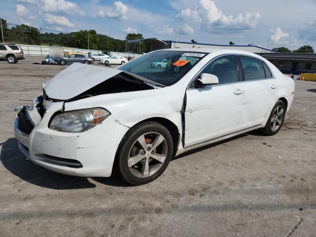 2011 CHEVROLET MALIBU 1LT, 