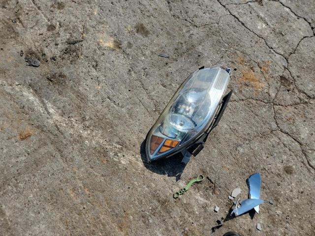 1G1ZC5E17BF155618 - 2011 CHEVROLET MALIBU 1LT WHITE photo 12