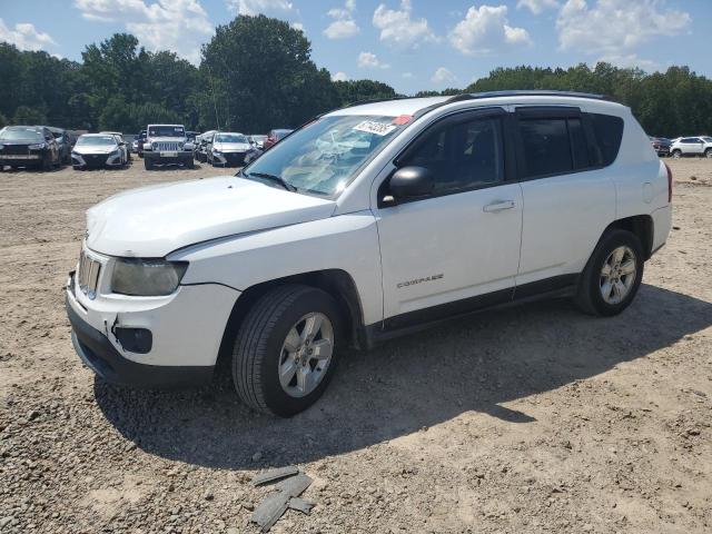 2014 JEEP COMPASS SPORT, 