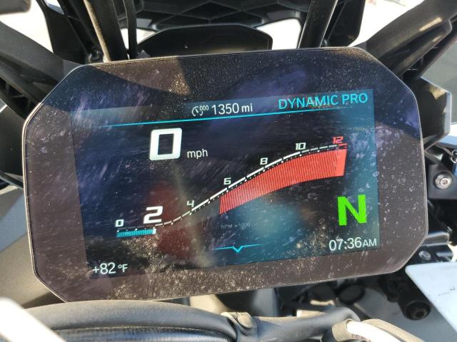 WB10P1306S6L52977 - 2025 BMW S 1000 XR WHITE photo 7