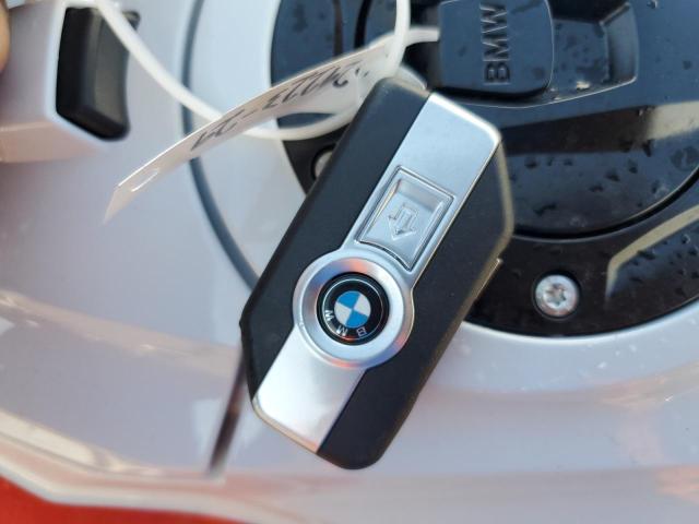 WB10P1306S6L52977 - 2025 BMW S 1000 XR WHITE photo 8