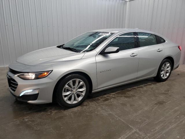 2021 CHEVROLET MALIBU LT, 