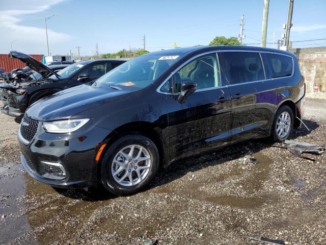 2024 CHRYSLER PACIFICA TOURING L, 