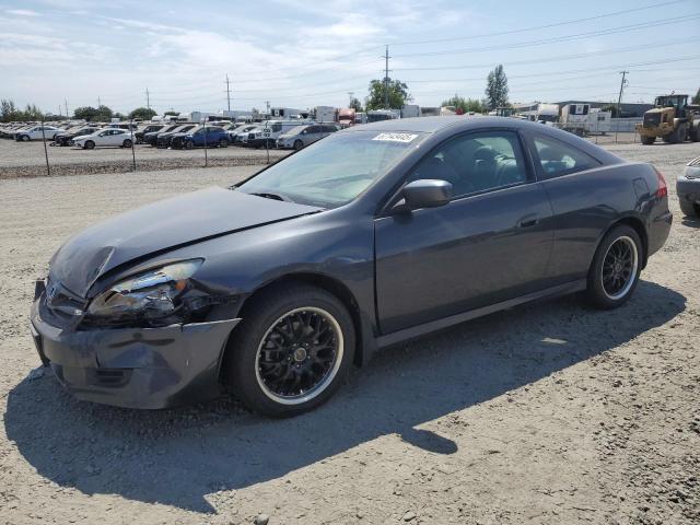 2006 HONDA ACCORD EX, 