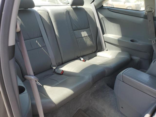 1HGCM82646A003117 - 2006 HONDA ACCORD EX أزرق صورة 10