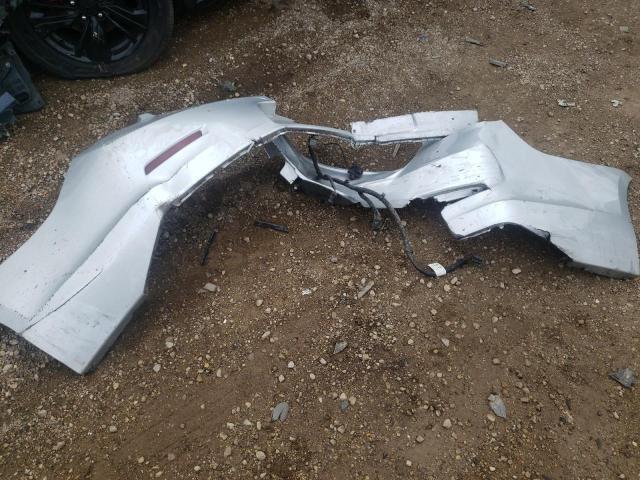 1G11C5SA9GF125058 - 2016 CHEVROLET MALIBU LIM LT 银色 照片 12