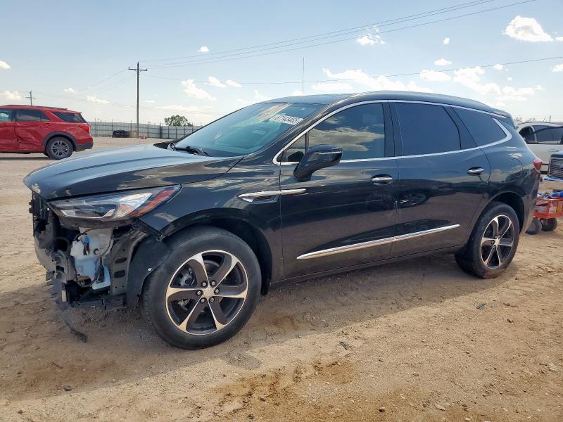 2021 BUICK ENCLAVE ESSENCE, 