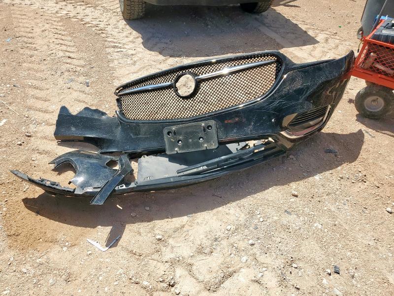 5GAERBKW2MJ233338 - 2021 BUICK ENCLAVE ESSENCE BLACK photo 13