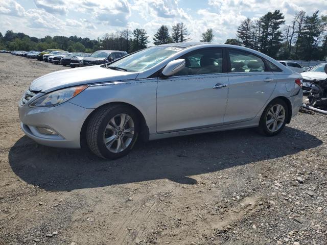 2013 HYUNDAI SONATA SE, 