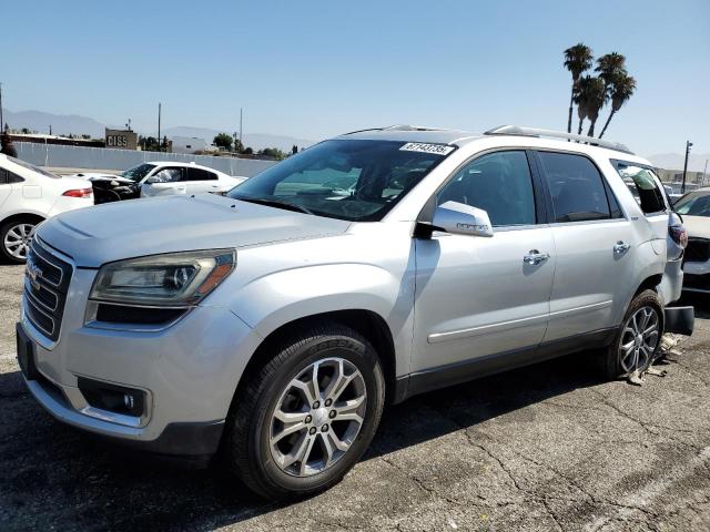 2013 GMC ACADIA SLT-1, null