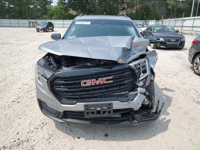 3GKALTEG5RL139774 - 2024 GMC TERRAIN SLE GRAY photo 5