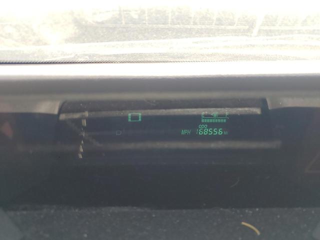 JTDKB20U187726518 - 2008 TOYOTA PRIUS 绿色 照片 9