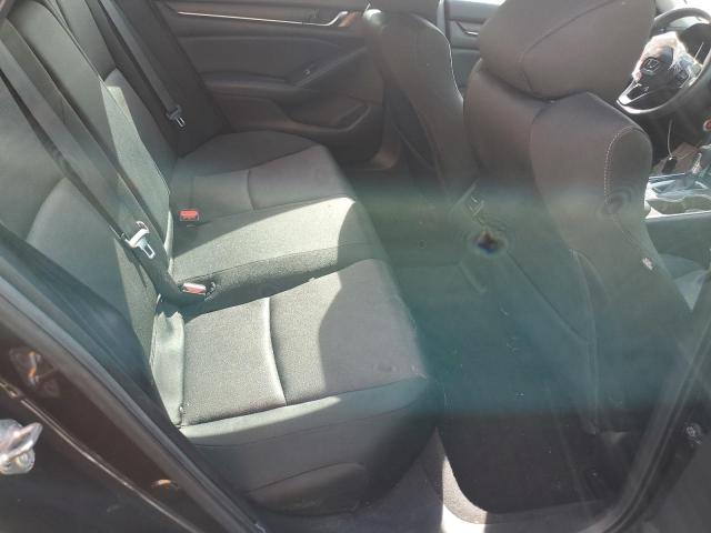 1HGCV1F45JA008011 - 2018 HONDA ACCORD EX BROWN photo 10