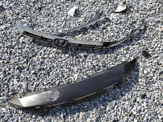 1HGCV1F45JA008011 - 2018 HONDA ACCORD EX BROWN photo 12