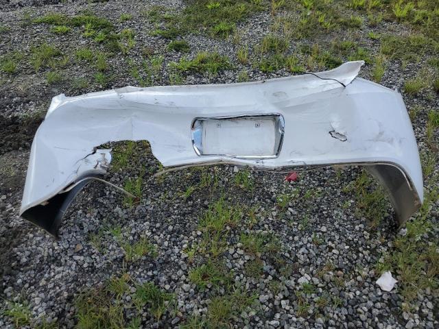 1G1ZH57B084220482 - 2008 CHEVROLET MALIBU 1LT Ağ foto 12