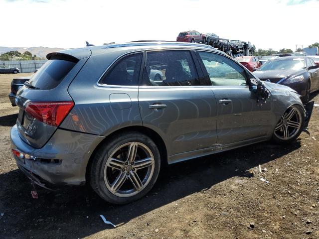 WA1WKAFP3CA011131 - 2012 AUDI Q5 PRESTIGE CHARCOAL photo 3