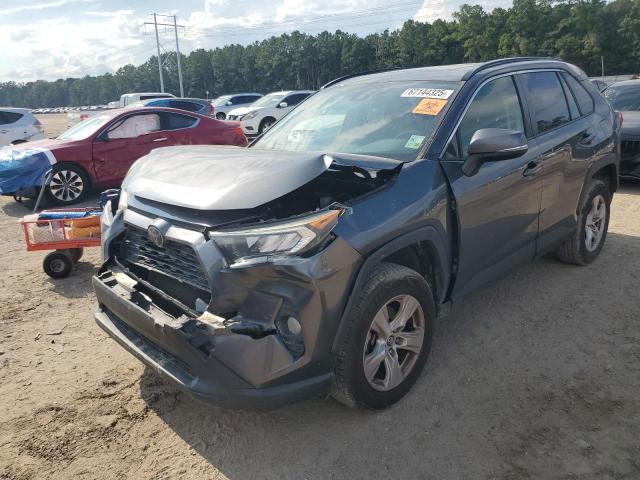 2019 TOYOTA RAV4 XLE, 