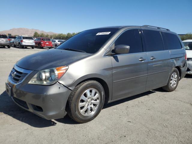 2009 HONDA ODYSSEY EX, 