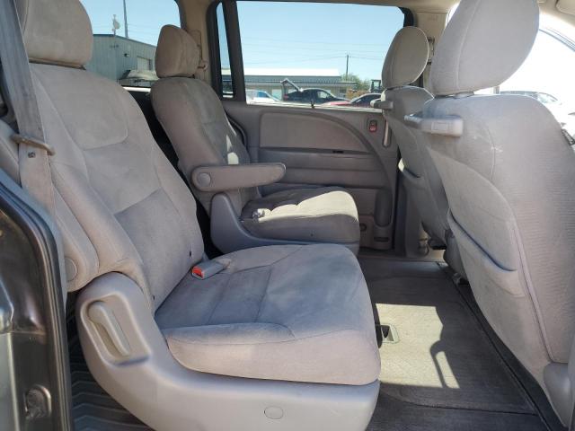 5FNRL38469B411876 - 2009 HONDA ODYSSEY EX Szary zdjęcie 11