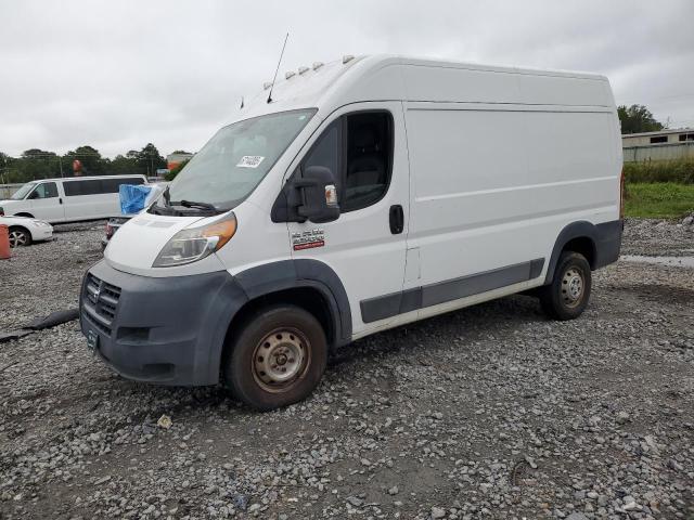 3C6TRVCG2HE548309 - 2017 RAM PROMASTER 2500 HIGH 白色 照片 1