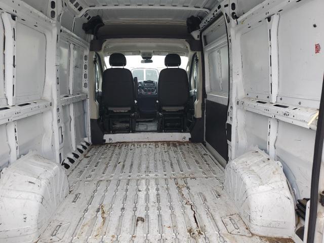 3C6TRVCG2HE548309 - 2017 RAM PROMASTER 2500 HIGH 白色 照片 10