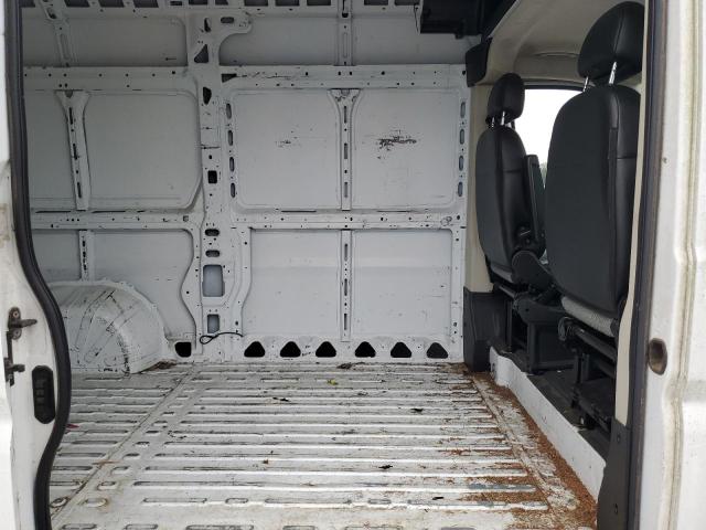 3C6TRVCG2HE548309 - 2017 RAM PROMASTER 2500 HIGH 白色 照片 11