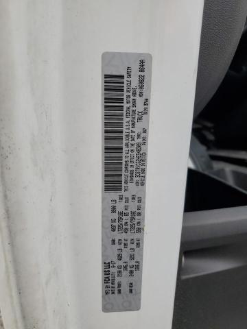 3C6TRVCG2HE548309 - 2017 RAM PROMASTER 2500 HIGH 白色 照片 13