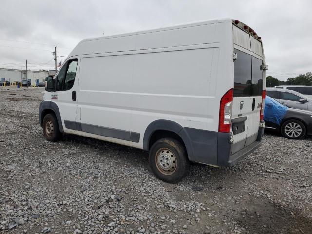 3C6TRVCG2HE548309 - 2017 RAM PROMASTER 2500 HIGH 白色 照片 2