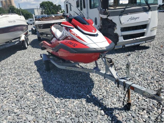 2021 YAMAHA JETSKI, null