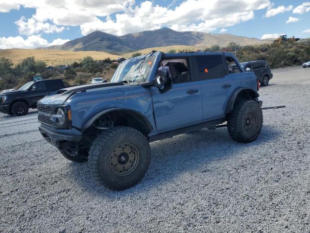 2023 FORD BRONCO BASE, 