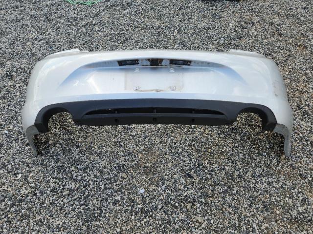 2G4GK5EX6E9249410 - 2014 BUICK REGAL SILVER photo 12