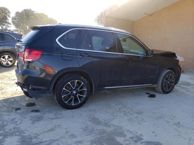 5UXKR2C56E0H31445 - 2014 BMW X5 SDRIVE35I BLACK photo 3