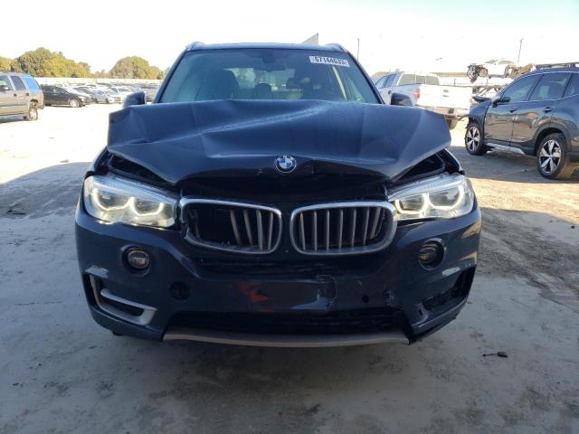 5UXKR2C56E0H31445 - 2014 BMW X5 SDRIVE35I BLACK photo 5