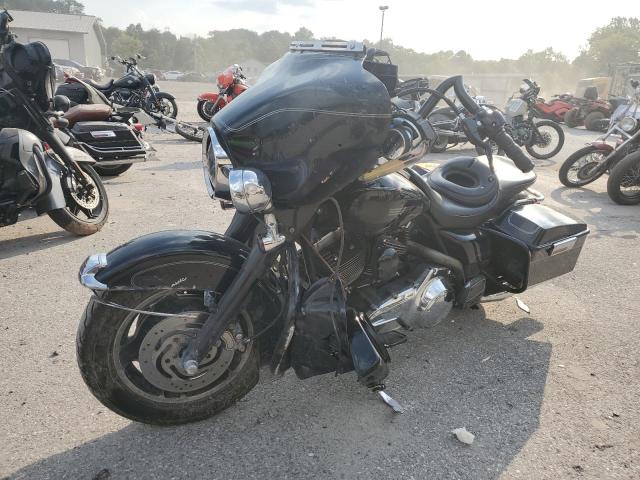 1HD1FC4197Y612411 - 2007 HARLEY-DAVIDSON FLHTCUI 黑色 照片 2