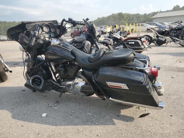 1HD1FC4197Y612411 - 2007 HARLEY-DAVIDSON FLHTCUI 黑色 照片 3