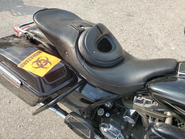 1HD1FC4197Y612411 - 2007 HARLEY-DAVIDSON FLHTCUI 黑色 照片 6