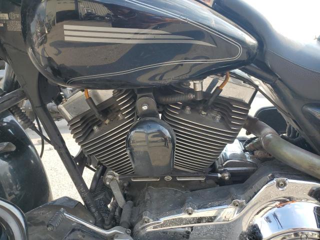 1HD1FC4197Y612411 - 2007 HARLEY-DAVIDSON FLHTCUI 黑色 照片 7