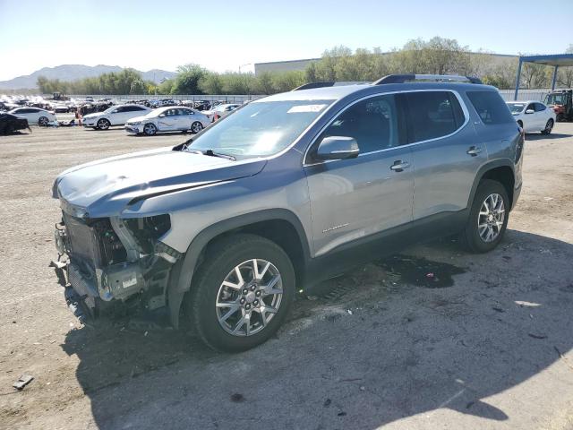 2021 GMC ACADIA SLT, 