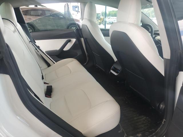 5YJ3E1EB0MF916098 - 2021 TESLA MODEL 3 Ağ foto 10