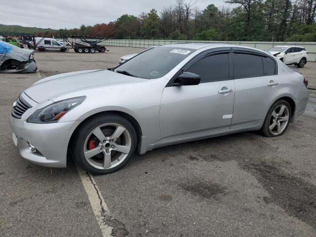 2012 INFINITI G37 BASE, 
