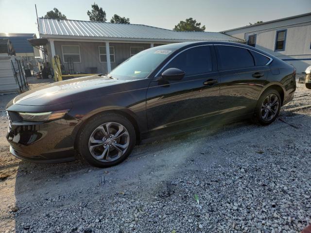 2024 HONDA ACCORD EX, 