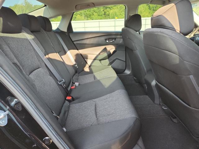 1HGCY1F37RA060444 - 2024 HONDA ACCORD EX შავი ფოტო 10