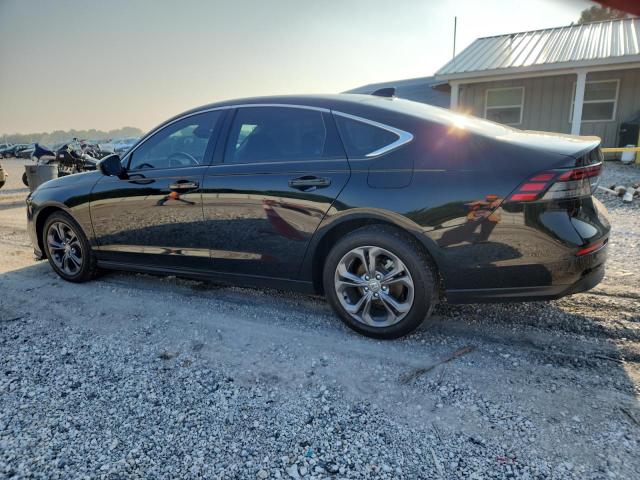 1HGCY1F37RA060444 - 2024 HONDA ACCORD EX შავი ფოტო 2