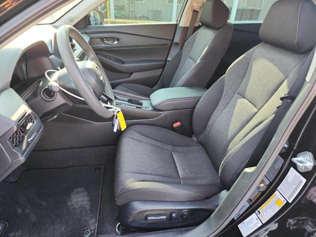 1HGCY1F37RA060444 - 2024 HONDA ACCORD EX შავი ფოტო 7