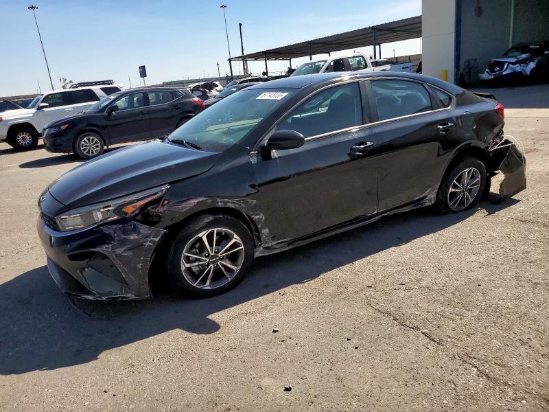 2023 KIA FORTE LX, 
