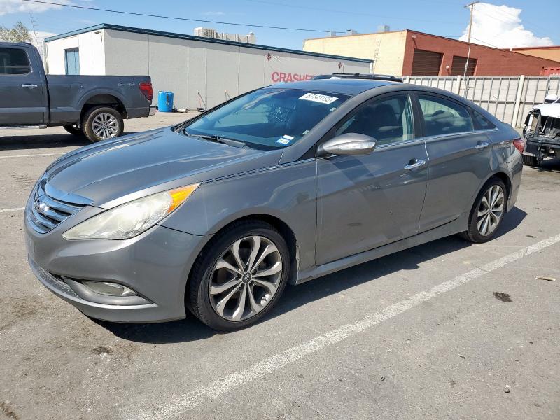 2014 HYUNDAI SONATA SE, 