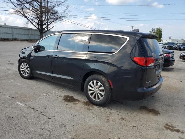 2C4RC1DG4HR532168 - 2017 CHRYSLER PACIFICA TOURING GRAY photo 2