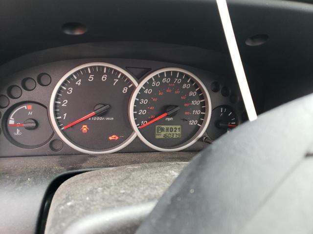 4F2CZ96143KM41338 - 2003 MAZDA TRIBUTE ES 绿色 照片 9