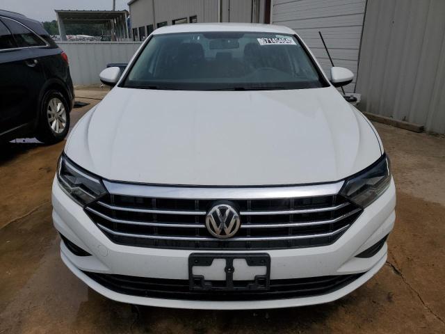 3VWC57BU9KM180034 - 2019 VOLKSWAGEN JETTA S WHITE photo 5