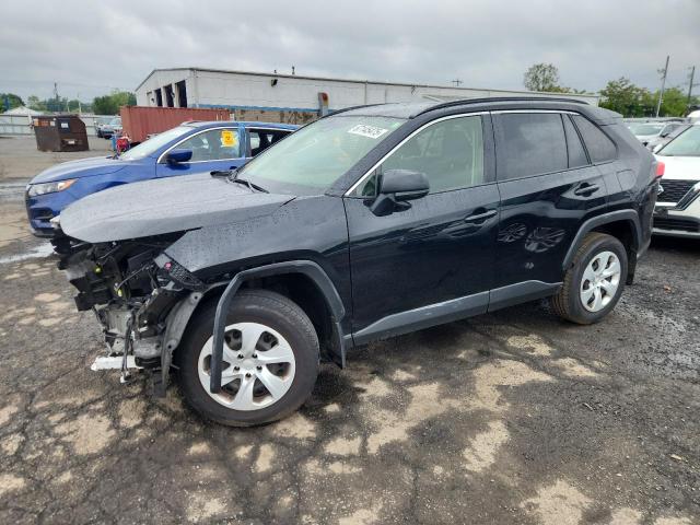 2020 TOYOTA RAV4 LE, 